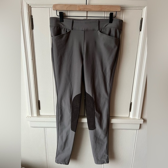Romfh Riding Breeches - Picture 1 of 5